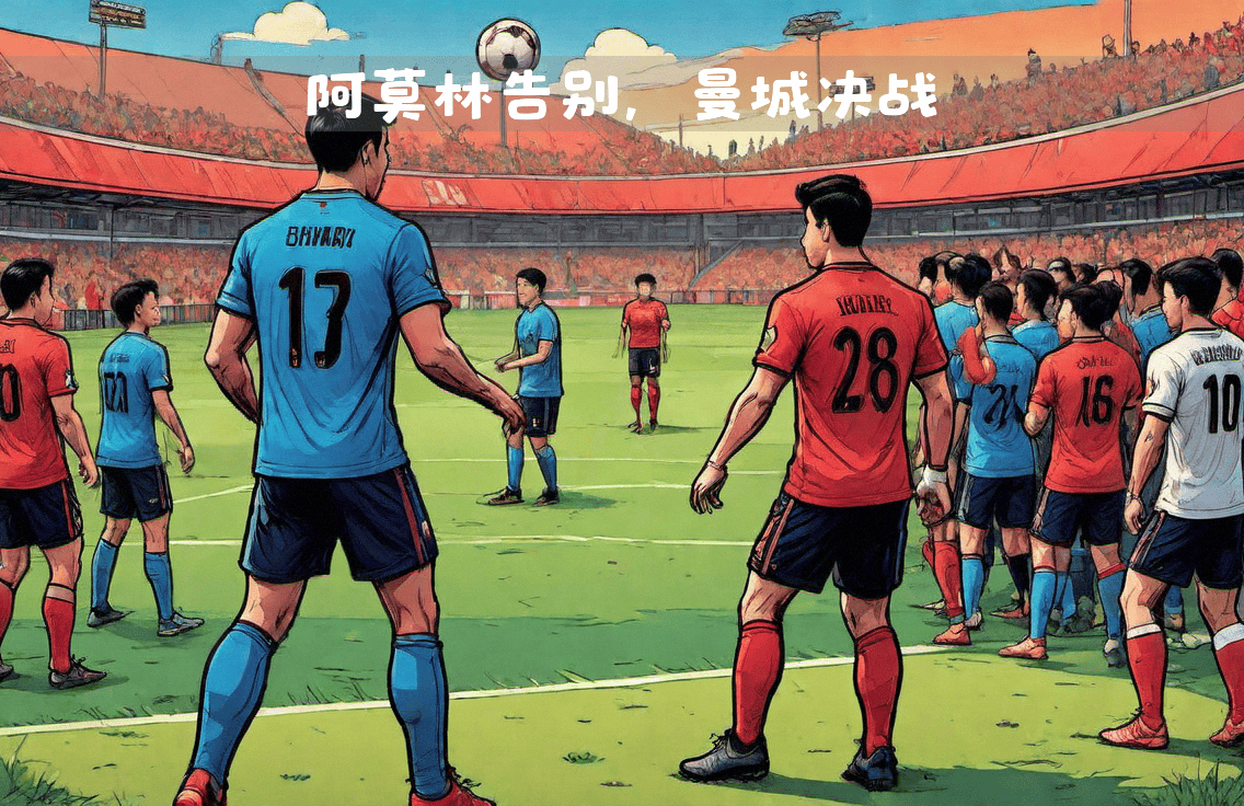 冠军联赛即将开启，球场决战即将打响