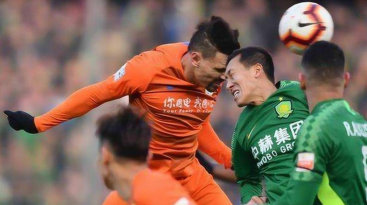 上港客场战胜鲁能，继续保持联赛领先优势的简单介绍