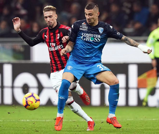 意甲巅峰对决：冠军之争注定惊心动魄