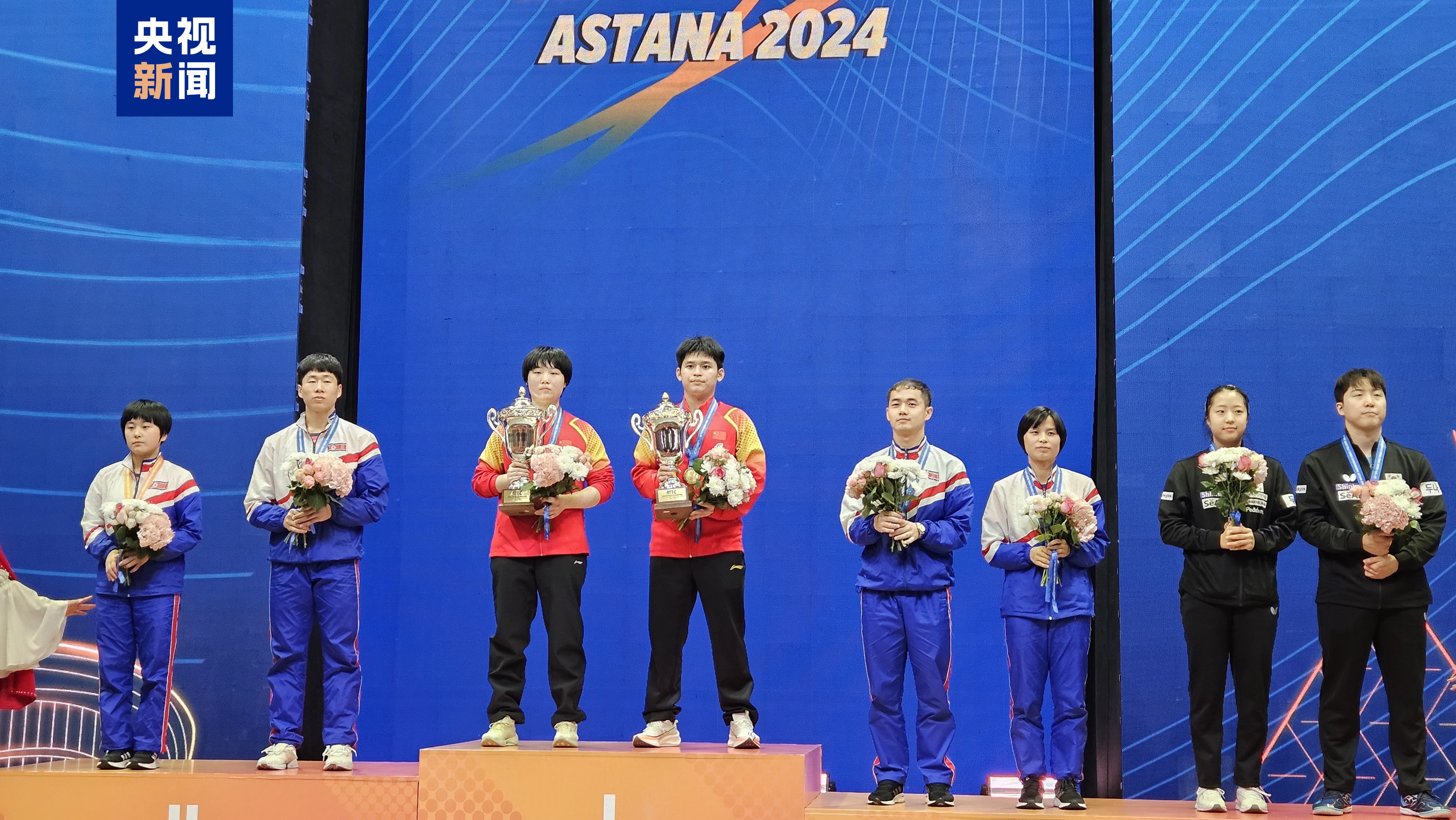 朝鲜球队大获全胜晋级下一轮比赛