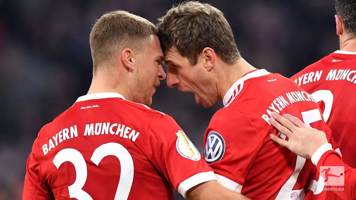 博阿滕：下轮比赛必须拿分，保住领先位置的简单介绍