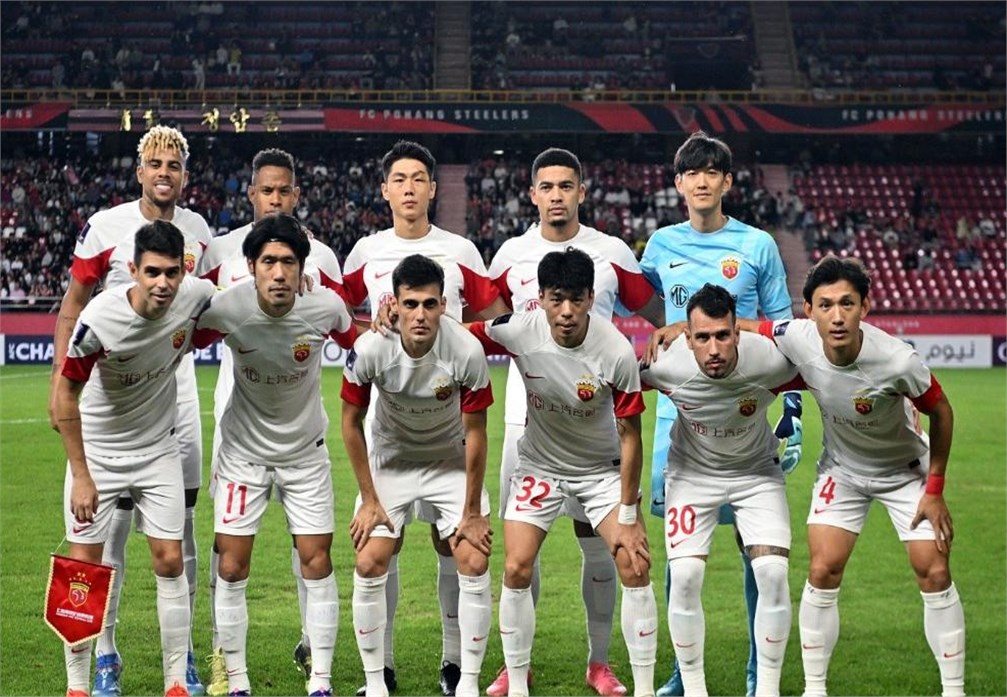 包含新晋强队闪耀赛场，横扫亚冠劲旅的词条