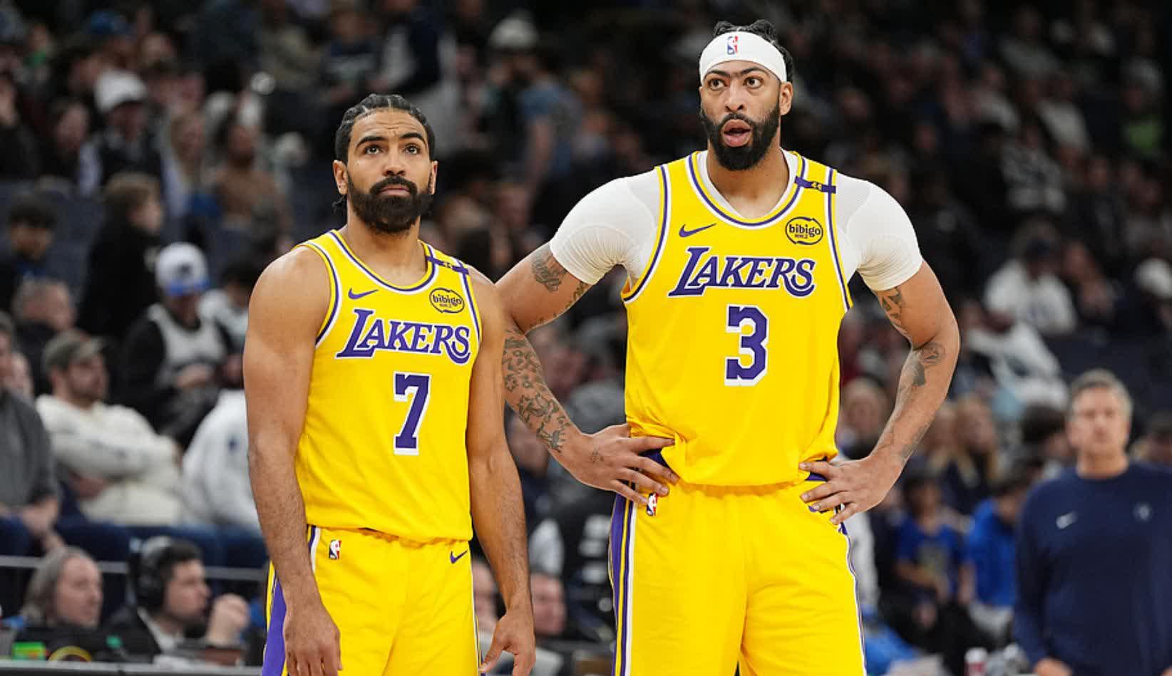 湖人豪胜尼克斯，黄蜂狂胜马刺，国王不敌灰熊