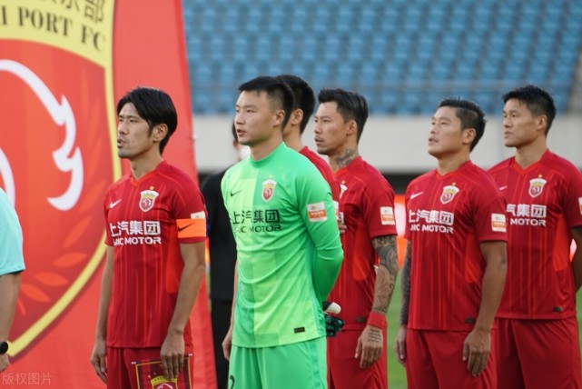 山东鲁能进攻线表现出众，能否称霸中超积分榜？