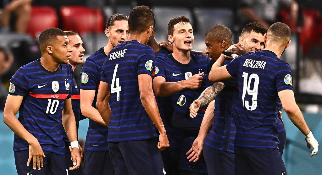 关于惊心动魄！欧国联比赛下半场猛料披露！的信息