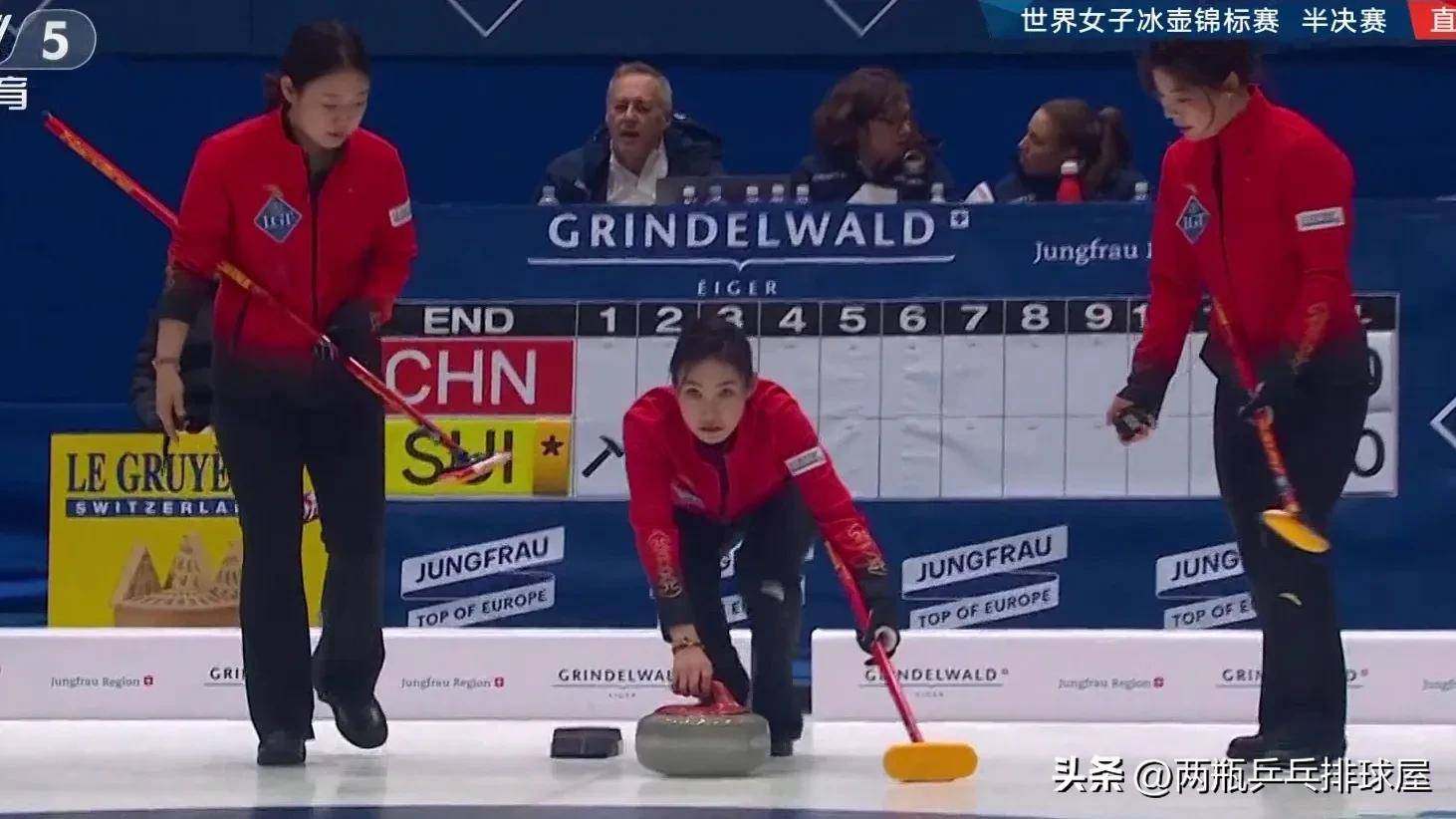 北极女足比赛未决之局，全力以赴冲刺冠军