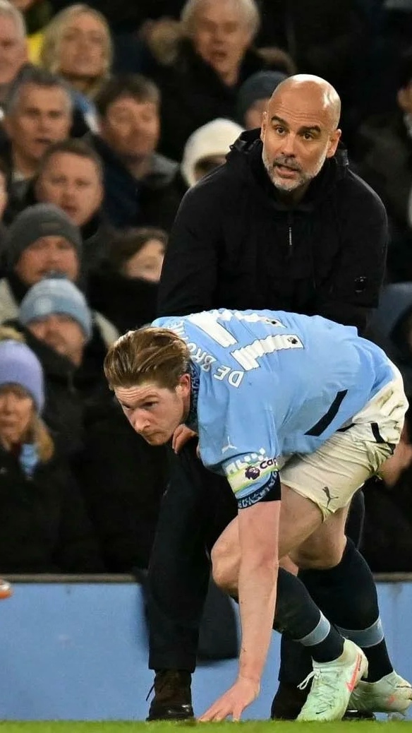 包含曼城不敌对手，战败于客场成长受挫！的词条