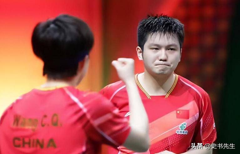 包含季军战巅峰对决！樊振东能否带领球队夺冠？的词条