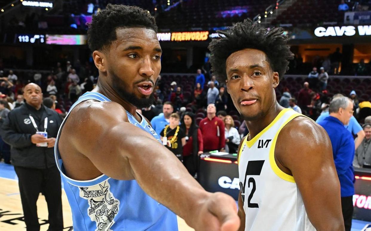 包含威少爆发新星，哈登刷新纪录，官方宣布新规球队迎来希望！的词条